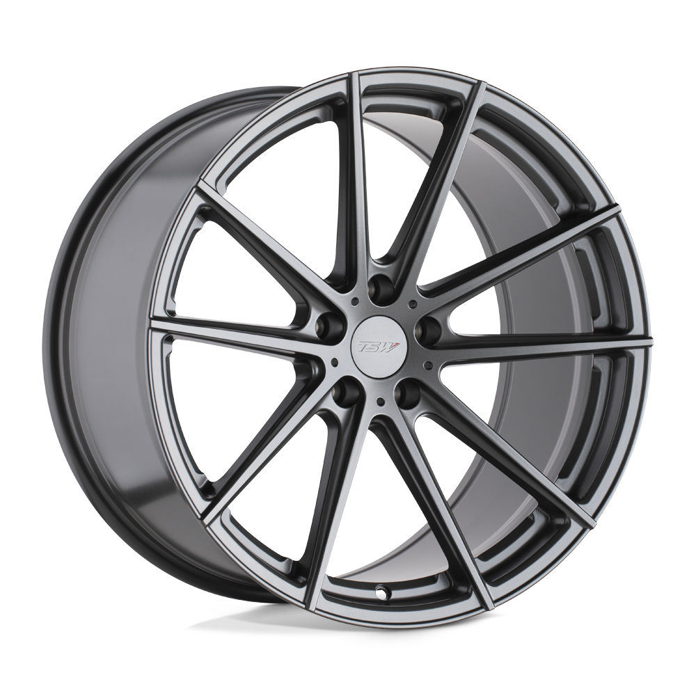 TSW Bathurst wheel