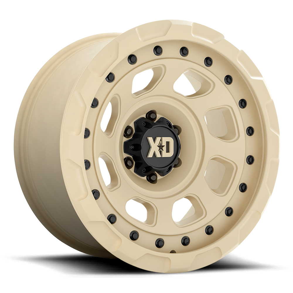 XD Series XD861 Storm wheel