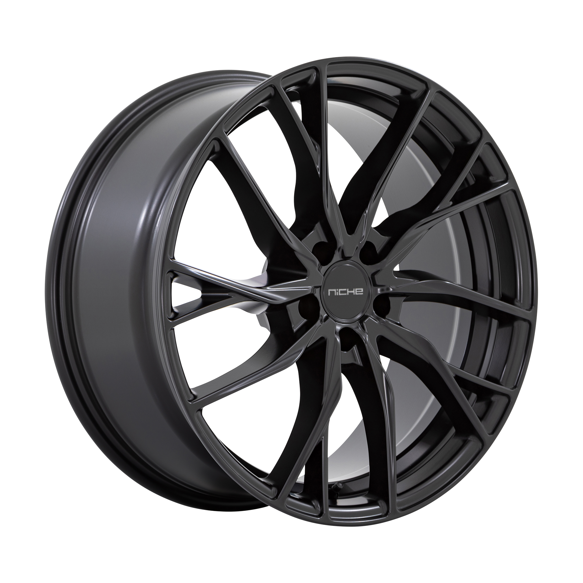 Niche Novara wheel
