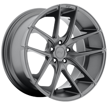 Niche Targa wheel