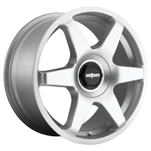 Rotiform SIX wheel