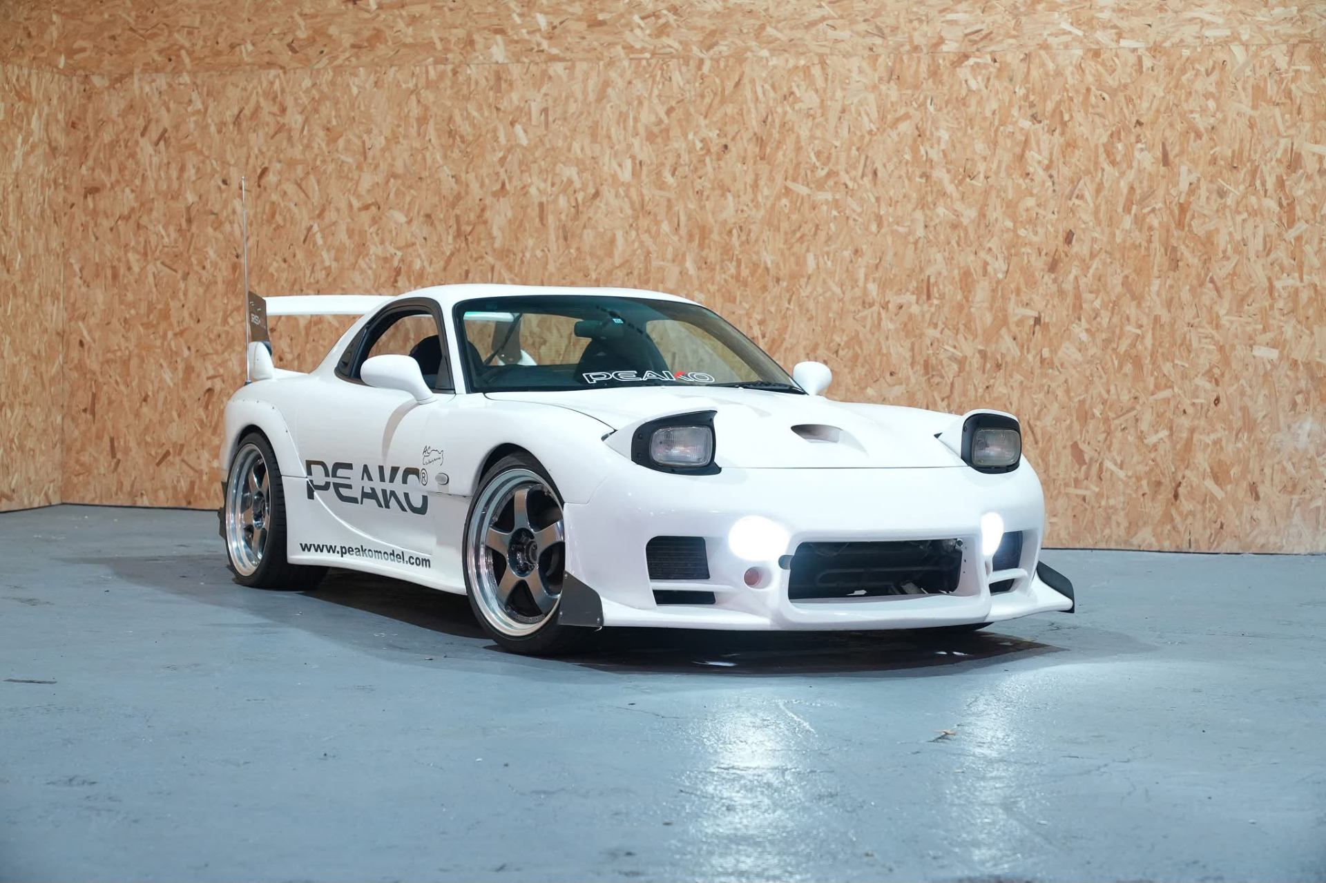 Car Importing