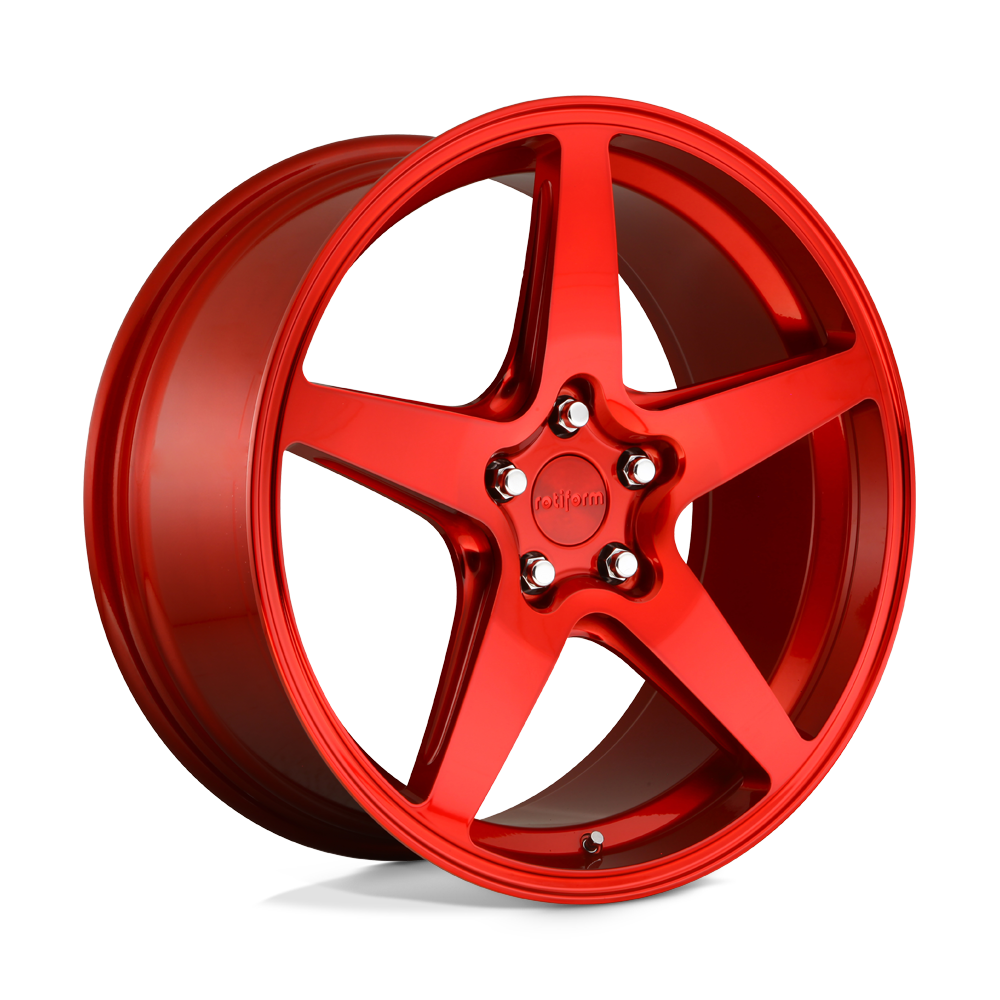 Rotiform WGR wheel