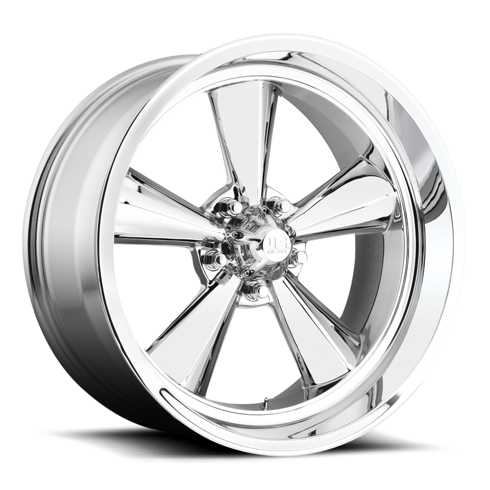 US Mags Standard wheel