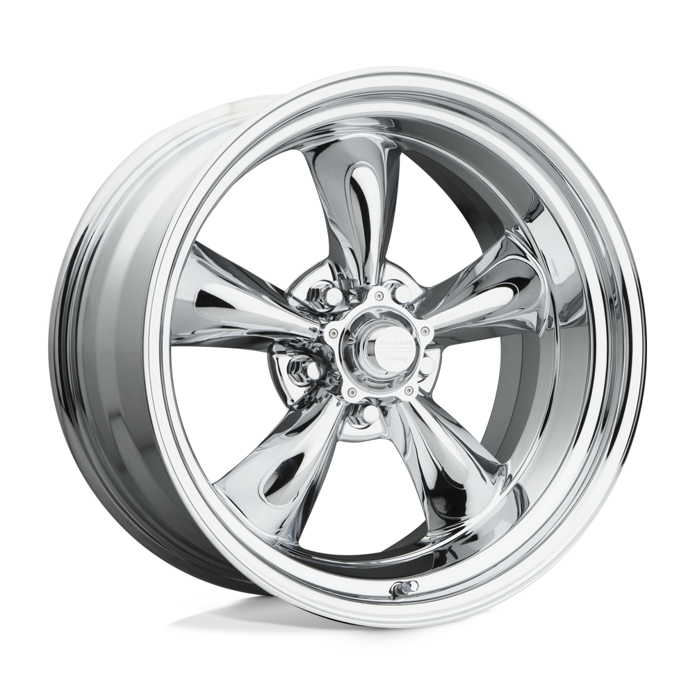 American Racing Torq Thrust II wheel