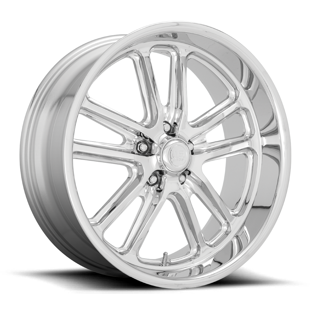 US Mags Bullet wheel