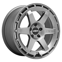 Rotiform KPS wheel