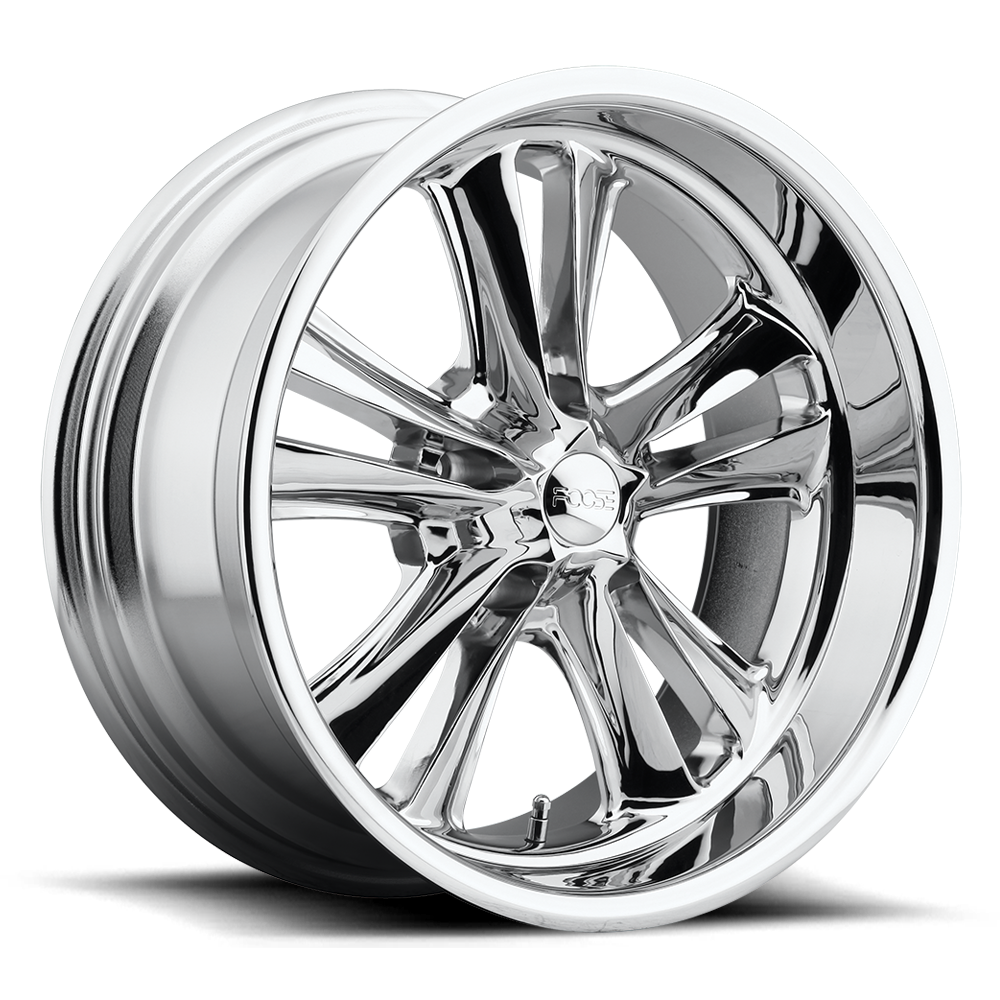 Foose Knuckle wheel