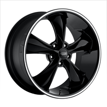 Foose Outcast wheel