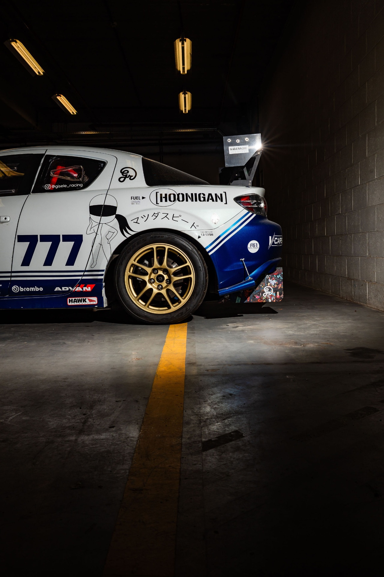 Racing & Drifting