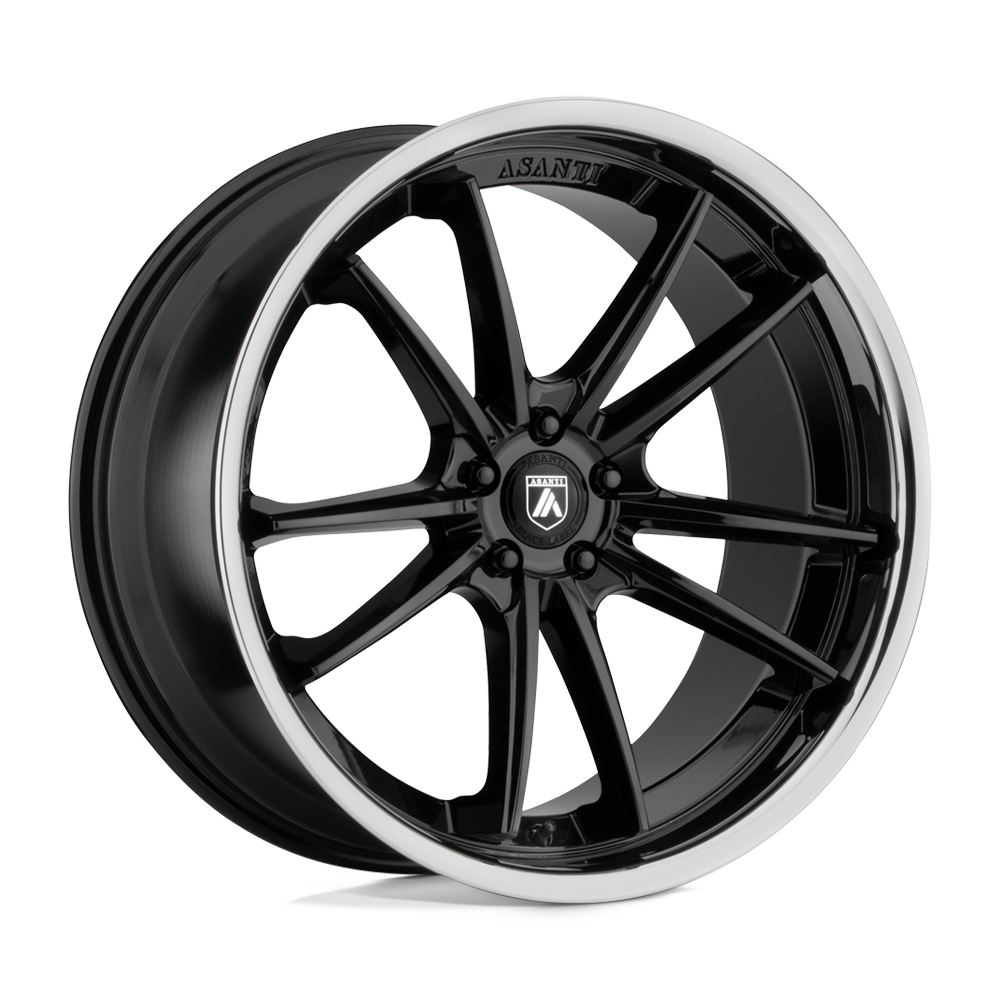 Asanti ABL-37 Sigma wheel