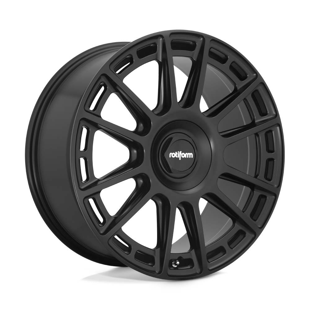 Rotiform OZR wheel