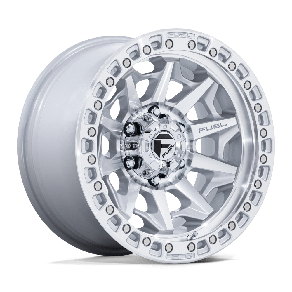 Fuel Off-Road Covert wheel
