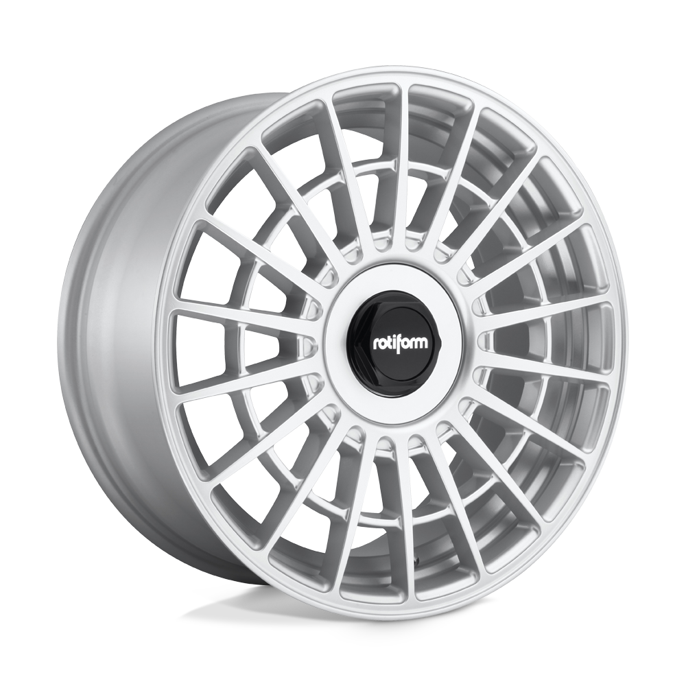 Rotiform LAS-R wheel
