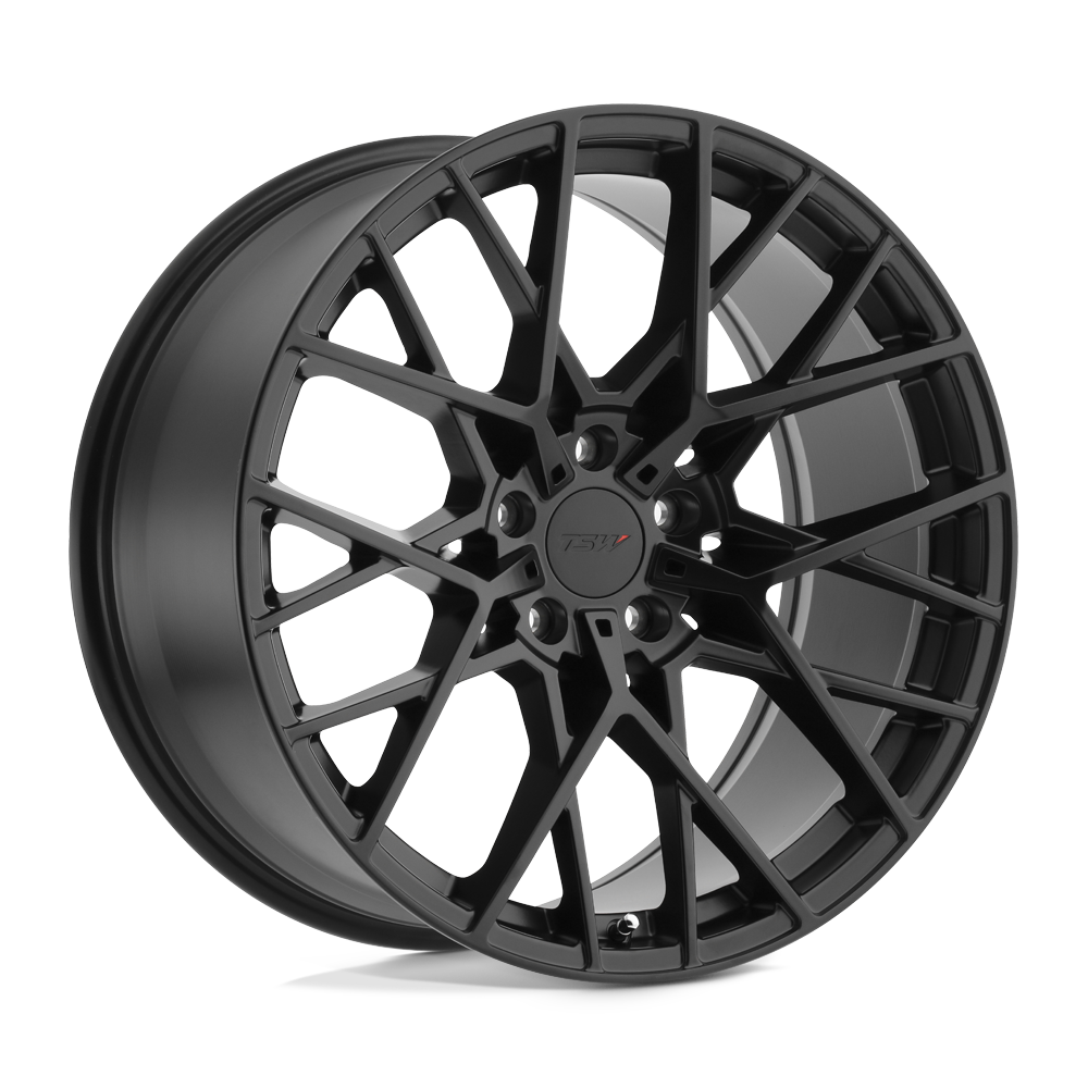 TSW Sebring wheel