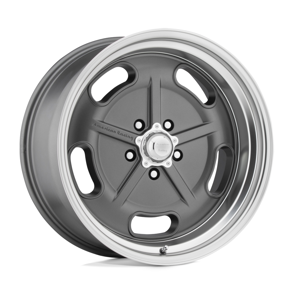 American Racing Salt Flat wheel