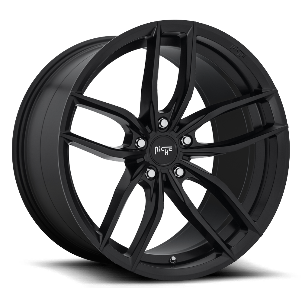 Niche Vosso wheel