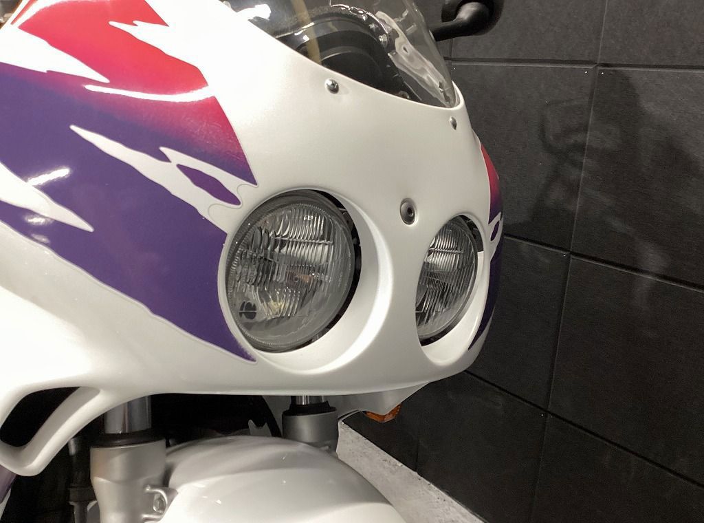 Honda CBR250RR  MC22 — thumbnail 7