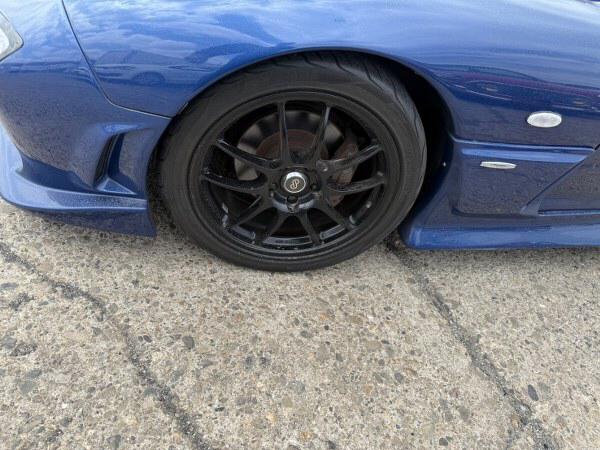 Mazda RX-7 FD  Mazdaspeed — thumbnail 6
