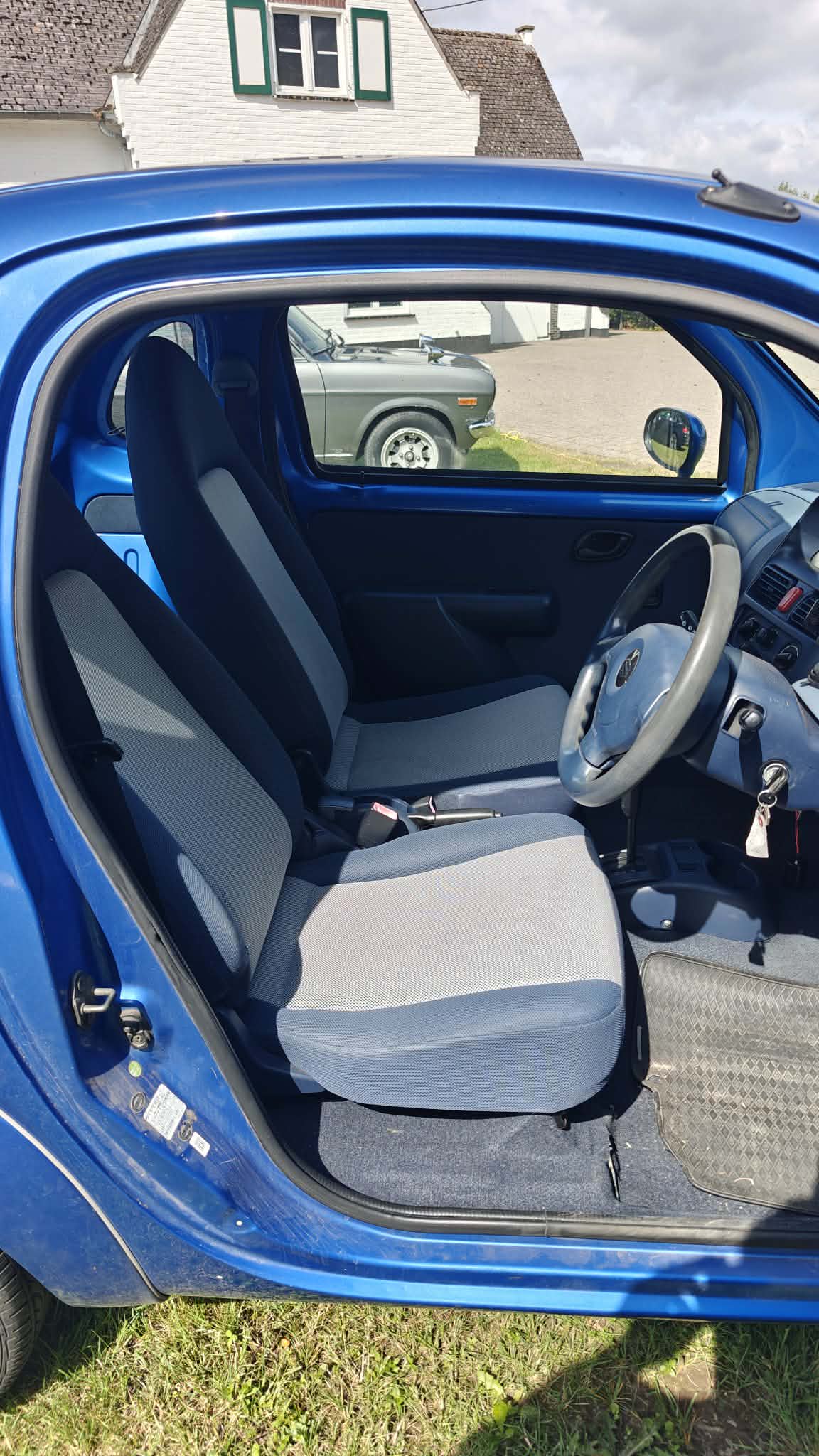 Suzuki  Twin — thumbnail 2