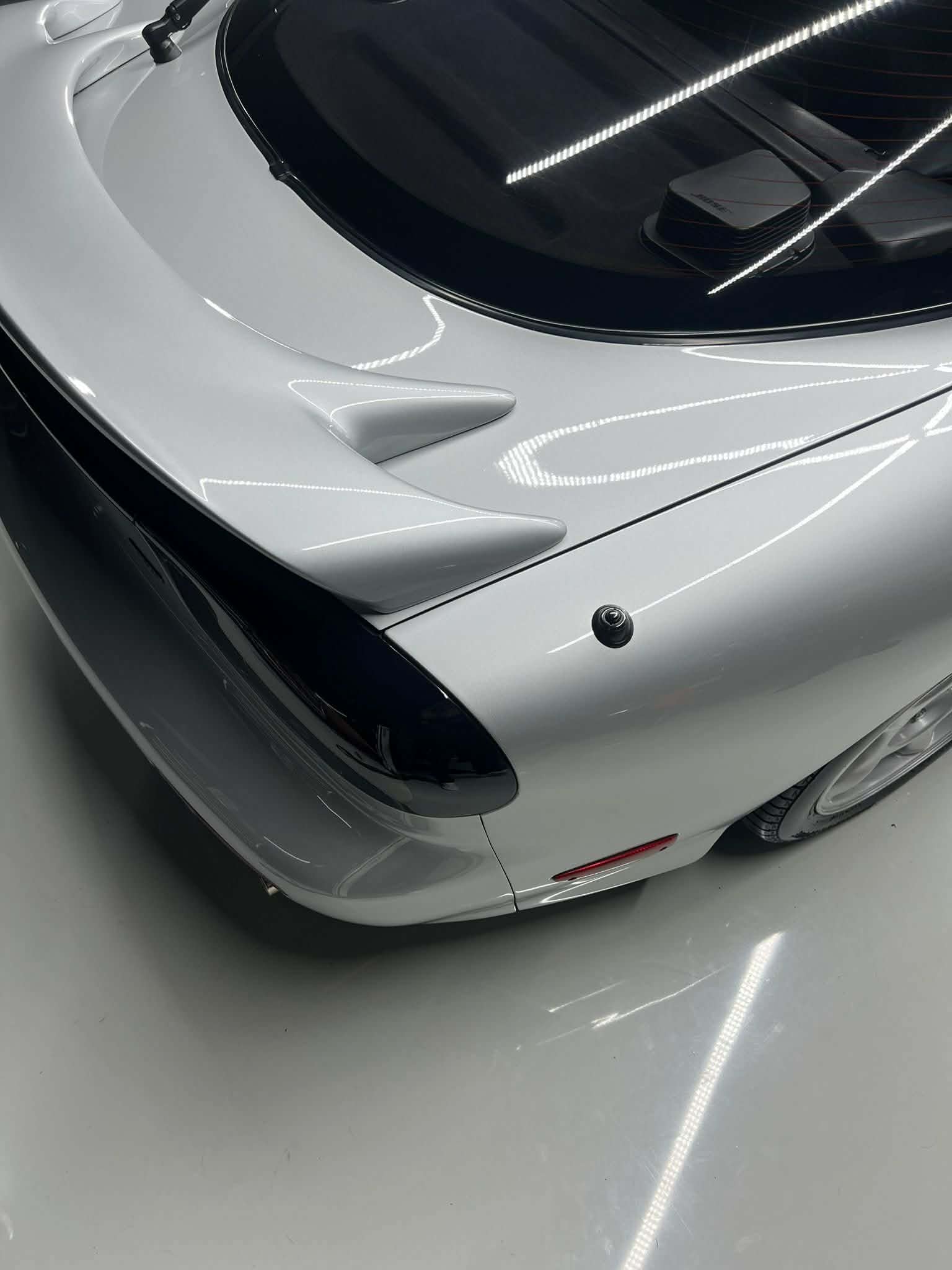 Mazda  RX-7 FD LHD — thumbnail 41