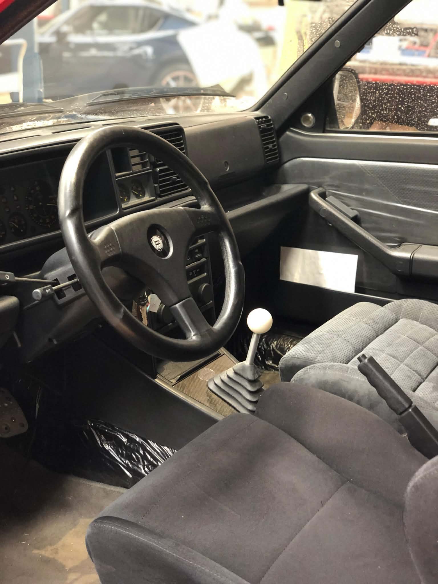 Lancia Delta Integrale HF EVO I — thumbnail 11