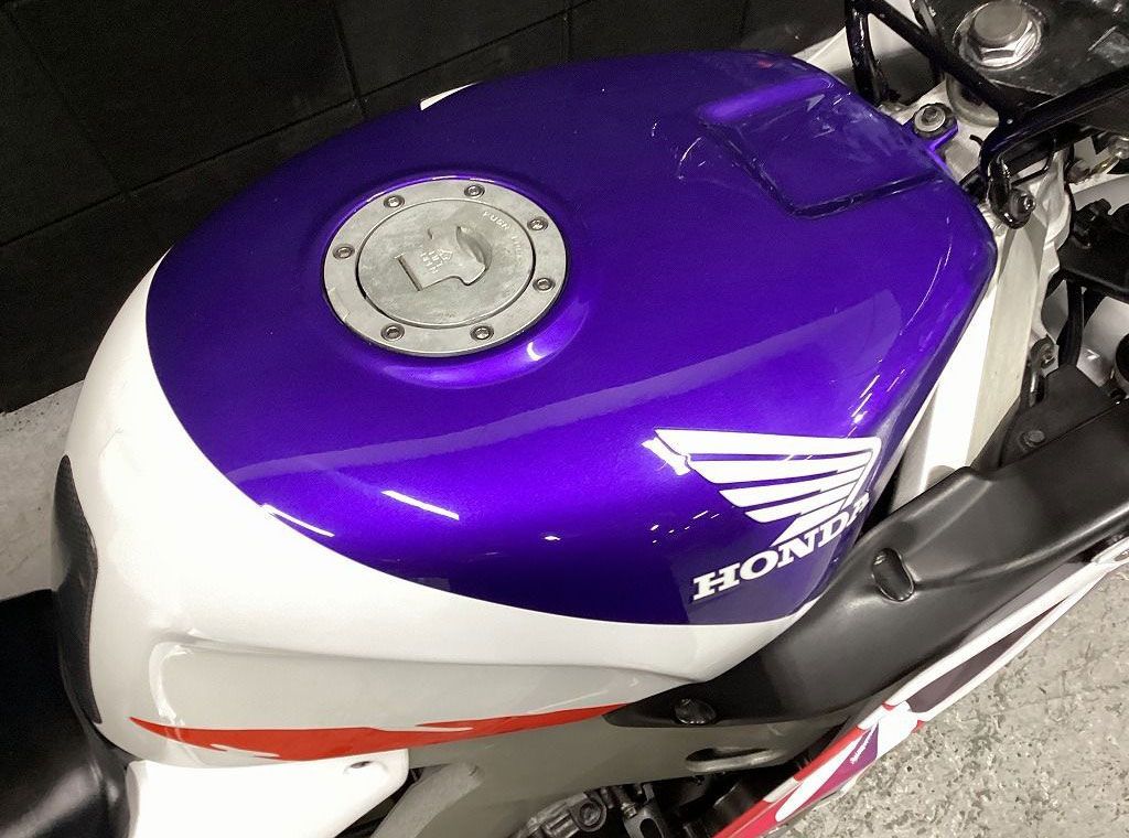 Honda CBR250RR  MC22 — thumbnail 9