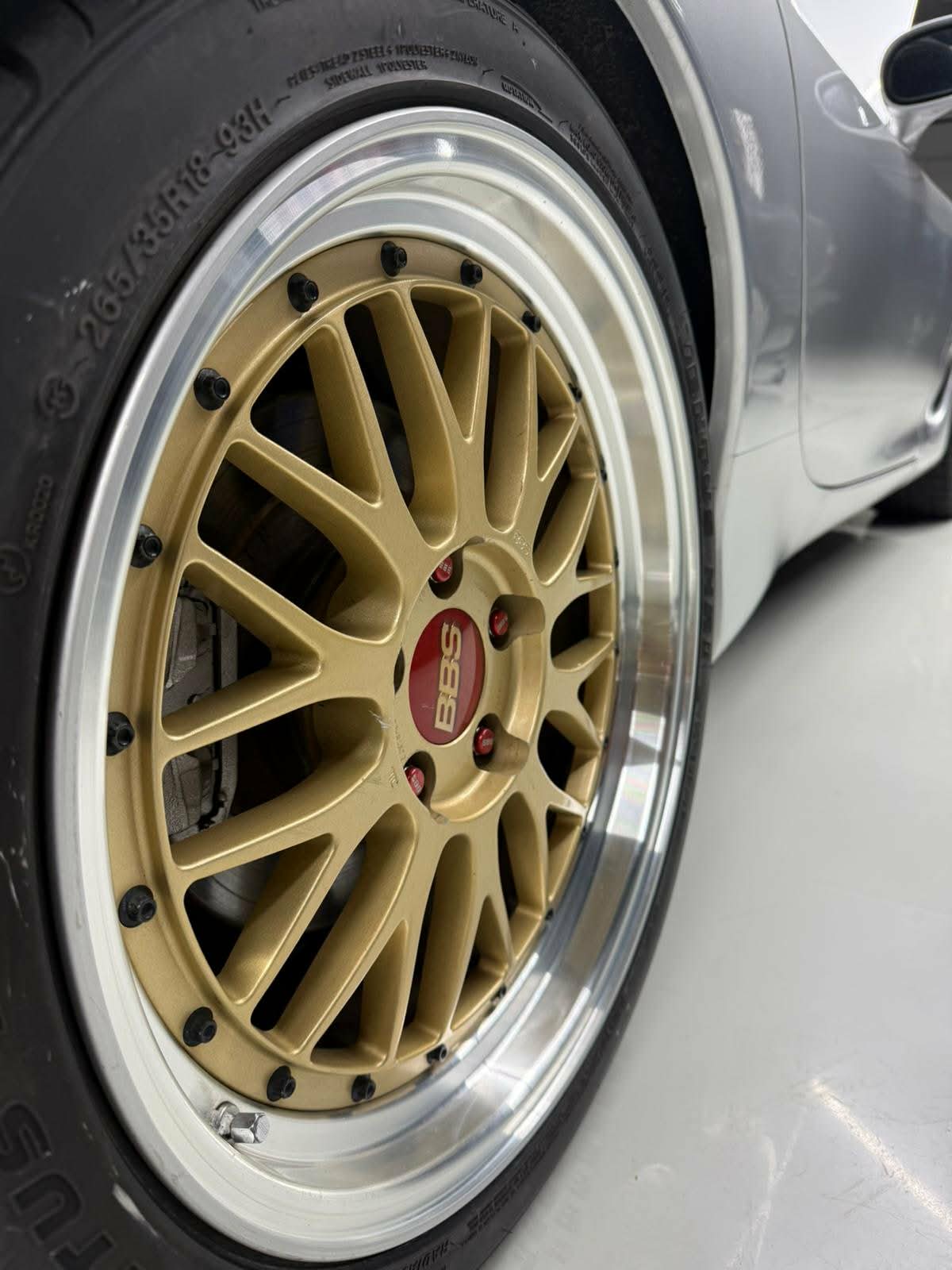 Mazda  RX-7 FD — thumbnail 53