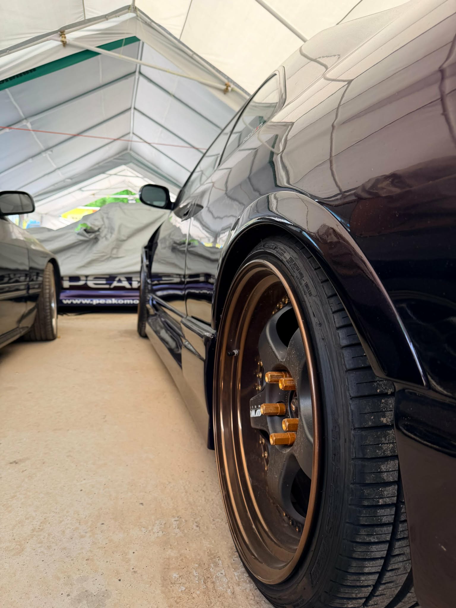Nissan Skyline  R33 GTS-T — thumbnail 16