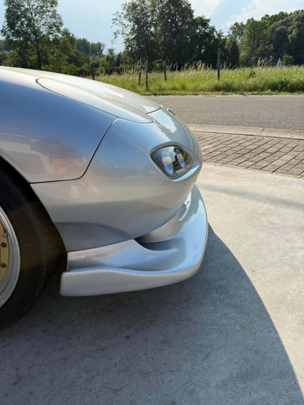 Mazda  RX-7 FD — thumbnail 26