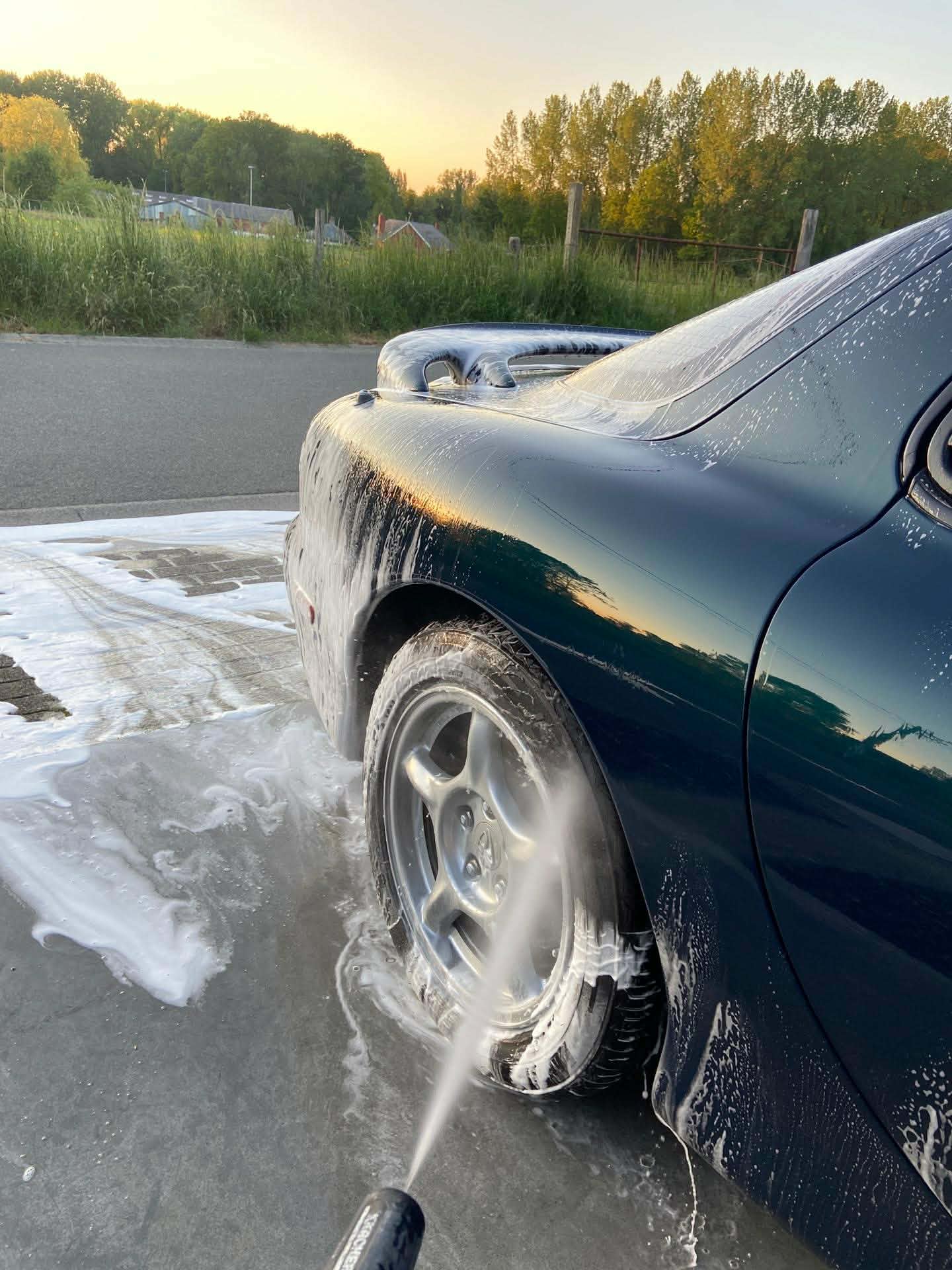 Mazda  RX-7 FD — thumbnail 23