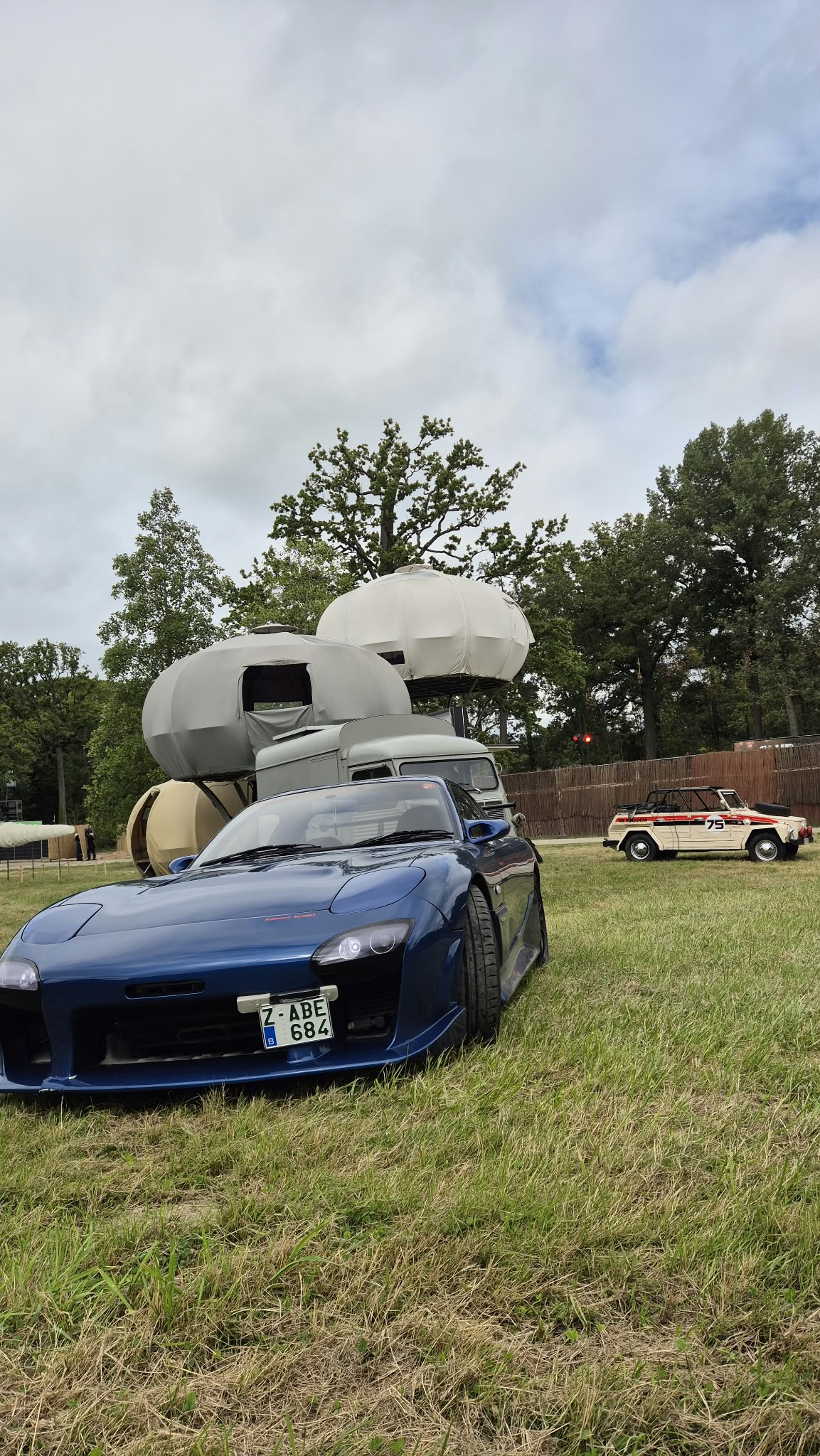 Mazda RX-7 FD Mazdaspeed