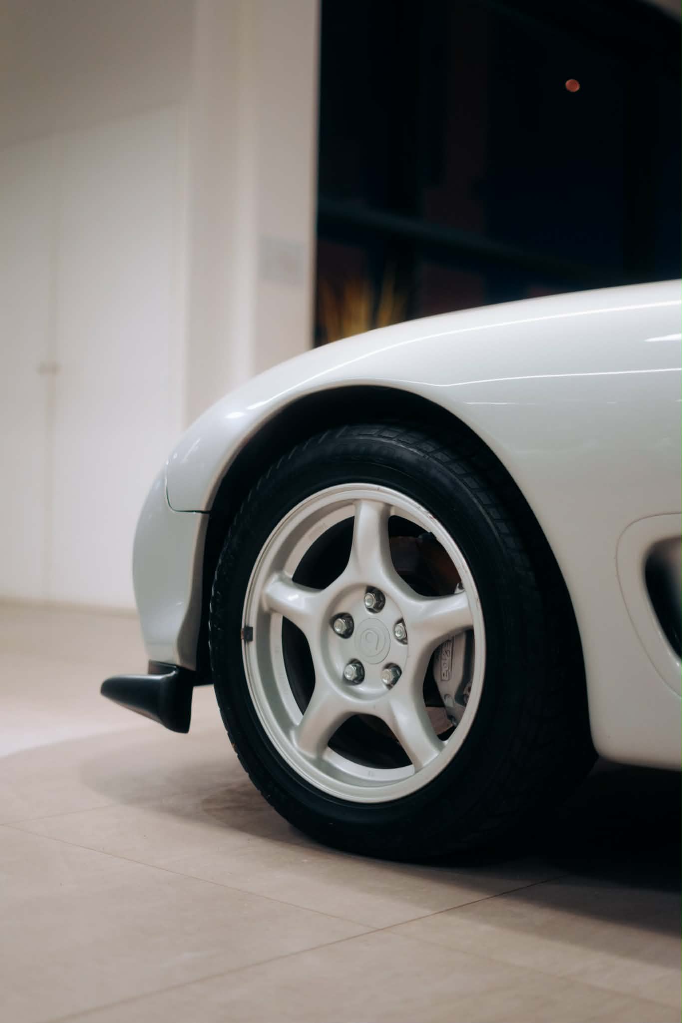 Mazda  RX-7 FD LHD — thumbnail 27