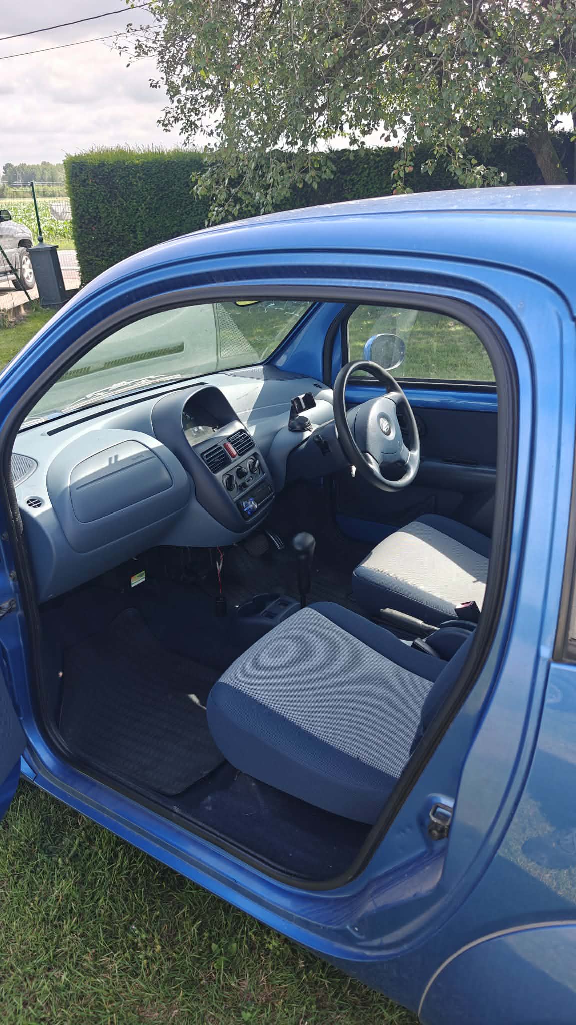 Suzuki  Twin — thumbnail 4