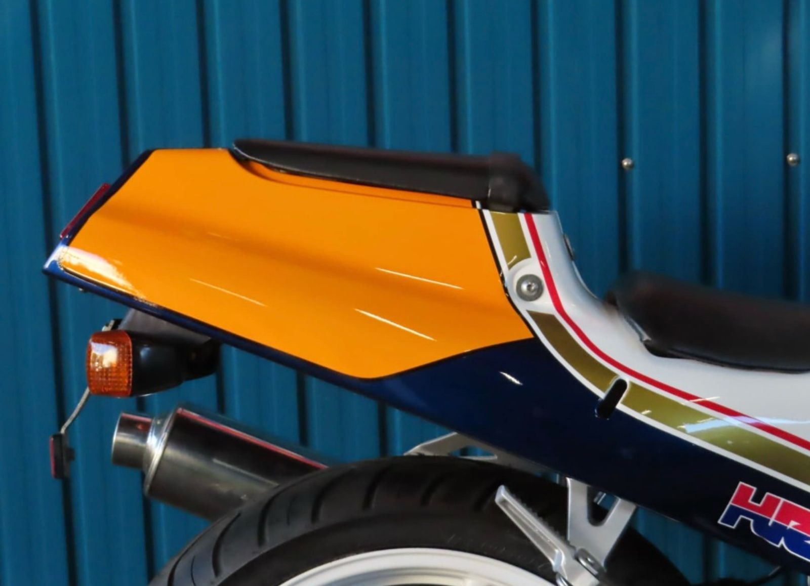 Honda  VFR400 — thumbnail 6