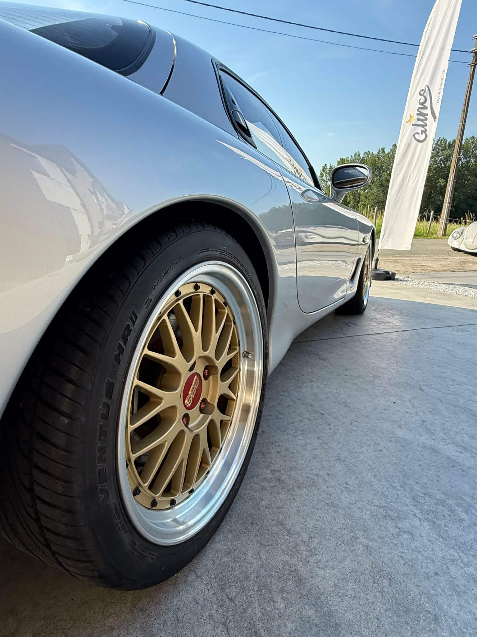 Mazda  RX-7 FD — thumbnail 31